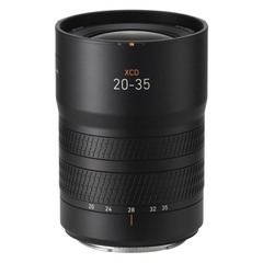Hasselblad XCD 3,2-4,5/20-35E