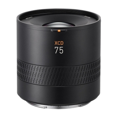 Hasselblad XCD 3,4/75P