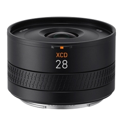 Hasselblad XCD 4/28P