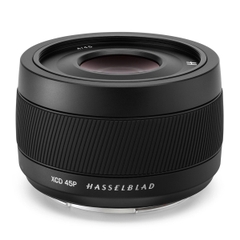 Hasselblad XCD 4/45P