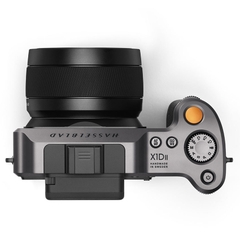 Hasselblad XCD 4/45P