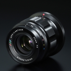 Voigtlander APO-LANTHAR 50mm F/2.0 Aspherical VM