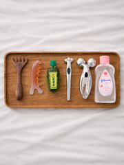 번호 867 : 베트남 호치민 자택과 호텔에서 마사지