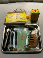 번호 1027: 베트남 호치민 자택과 호텔에서 마사지