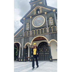 번호 930 : 베트남 호치민 자택과 호텔에서 마사지