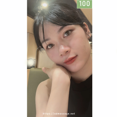 번호 100 : 베트남 하노이 자택과 호텔에서 마사지