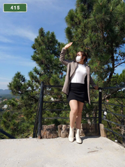 번호 415 : 베트남 자택과 호텔에서 마사지 DA LAT