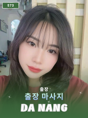 호 573: 다낭(베트남)의 가정 및 호텔 마사지 서비스