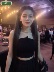 번호 601: 다낭 베트남 의 가정 및 호텔 마사지 서비스