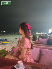 번호 607: 다낭(베트남)의 가정 및 호텔 마사지 서비스