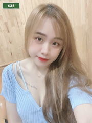 번호 535: 다낭 베트남 의 가정 및 호텔 마사지 서비스
