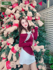 호 559: 다낭(베트남)의 가정 및 호텔 마사지 서비스