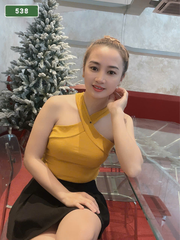 번호 538: 다낭(베트남)의 가정 및 호텔 마사지 서비스
