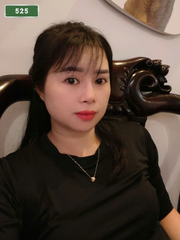 번호 525: 다낭(베트남)의 가정 및 호텔 마사지 서비스