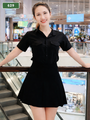 번호 629: 다낭 베트남 의 가정 및 호텔 마사지 서비스