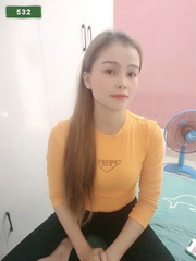 번호 532: 다낭(베트남)의 가정 및 호텔 마사지 서비스