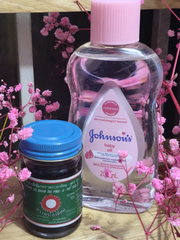 번호 863 : 베트남 호치민 자택과 호텔에서 마사지