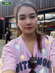 번호 246: 베트남 하노이 자택과 호텔에서 마사지