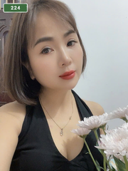 번호 224: 베트남 하노이 자택과 호텔에서 마사지