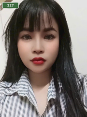 번호 227: 베트남 하노이 자택과 호텔에서 마사지