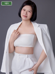 번호 121 : 베트남 하노이 자택과 호텔에서 마사지