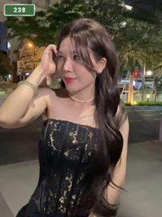 번호 238: 베트남 하노이 자택과 호텔에서 마사지