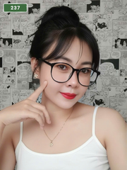 번호 237: 베트남 하노이 자택과 호텔에서 마사지