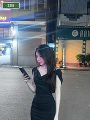 번호 255: 베트남 하노이 자택과 호텔에서 마사지