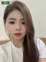 번호 268: 베트남 하노이 자택과 호텔에서 마사지