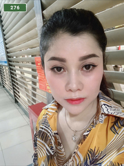 번호 276: 베트남 하노이 자택과 호텔에서 마사지