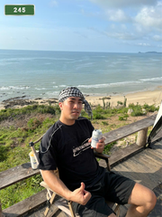 번호 245: 베트남 하노이 자택과 호텔에서 마사지