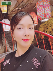 번호 203: 베트남 하노이 자택과 호텔에서 마사지