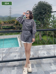 번호 224: 베트남 하노이 자택과 호텔에서 마사지