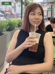 번호 226: 베트남 하노이 자택과 호텔에서 마사지