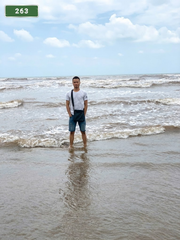 번호 263: 베트남 하노이 자택과 호텔에서 마사지