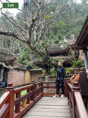 번호 245: 베트남 하노이 자택과 호텔에서 마사지