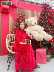 번호 117 : 베트남 하노이 자택과 호텔에서 마사지