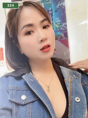 번호 224: 베트남 하노이 자택과 호텔에서 마사지