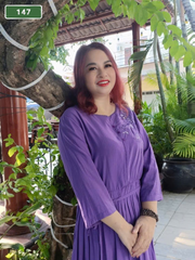 번호 147 : 베트남 하노이 자택과 호텔에서 마사지