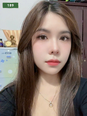 번호 189: 베트남 하노이 자택과 호텔에서 마사지