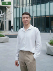 번호 229: 베트남 하노이 자택과 호텔에서 마사지