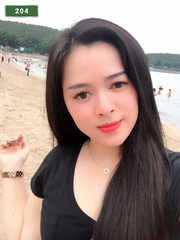 번호 204: 베트남 하노이 자택과 호텔에서 마사지