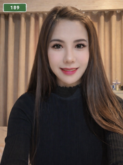 번호 189: 베트남 하노이 자택과 호텔에서 마사지