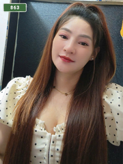 번호 863 : 베트남 호치민 자택과 호텔에서 마사지
