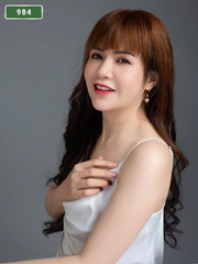 번호 984 : 베트남 호치민 자택과 호텔에서 마사지