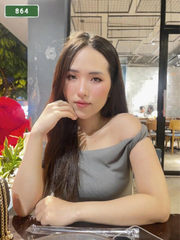 번호 864 : 베트남 호치민 자택과 호텔에서 마사지