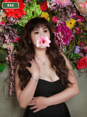 번호 866 : 베트남 호치민 자택과 호텔에서 마 사지