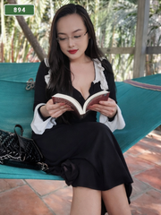 번호 894 : 베트남 호치민 자택과 호텔에서 마사지