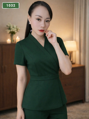 번호 1032 : 베트남 호치민 자택과 호텔에서 마사지