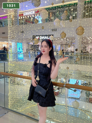 번호 1031: 베트남 호치민 자택과 호텔에서 마사지